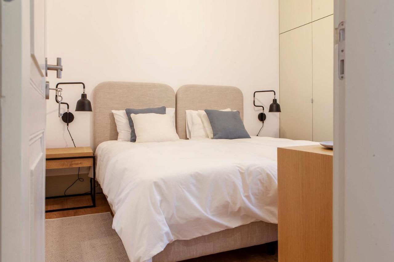 Charming 2bdr In Lapa By Lovelystay Appartement *