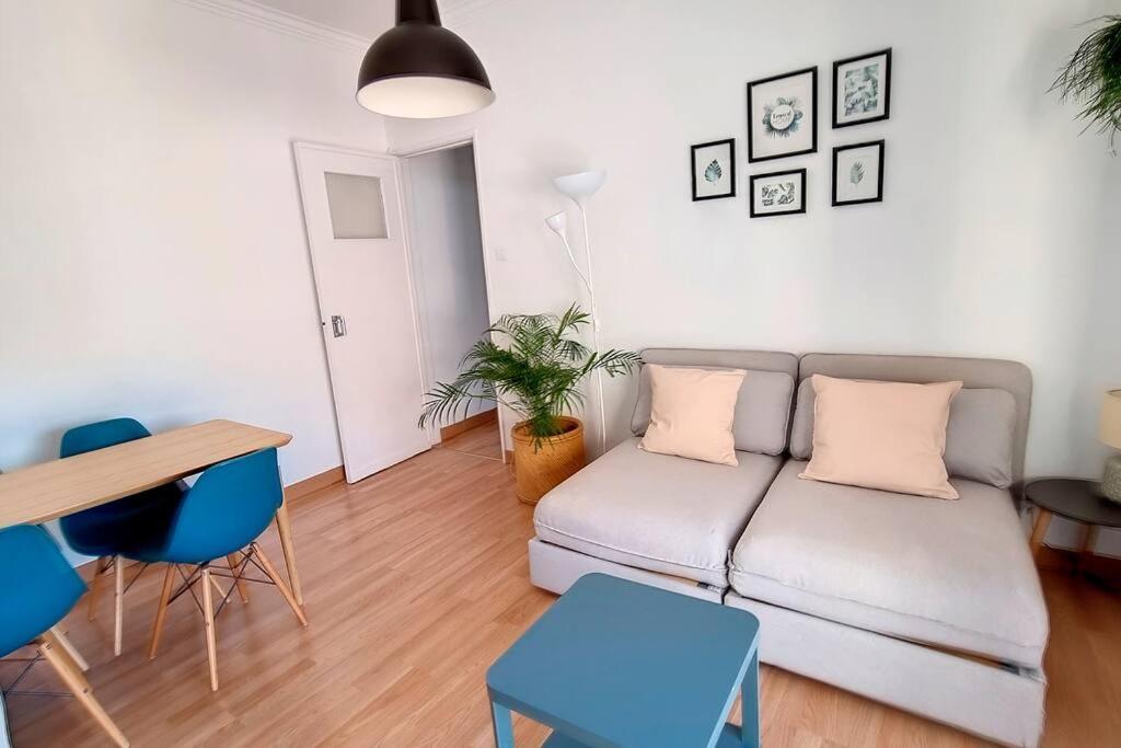 Cozy One Bedroom Lisboa