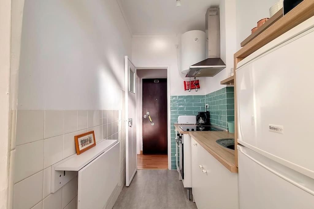 Appartement Cozy One Bedroom Lisboa