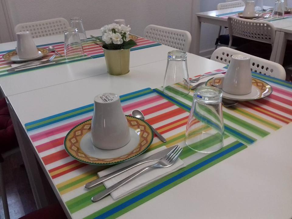 White House Albergue