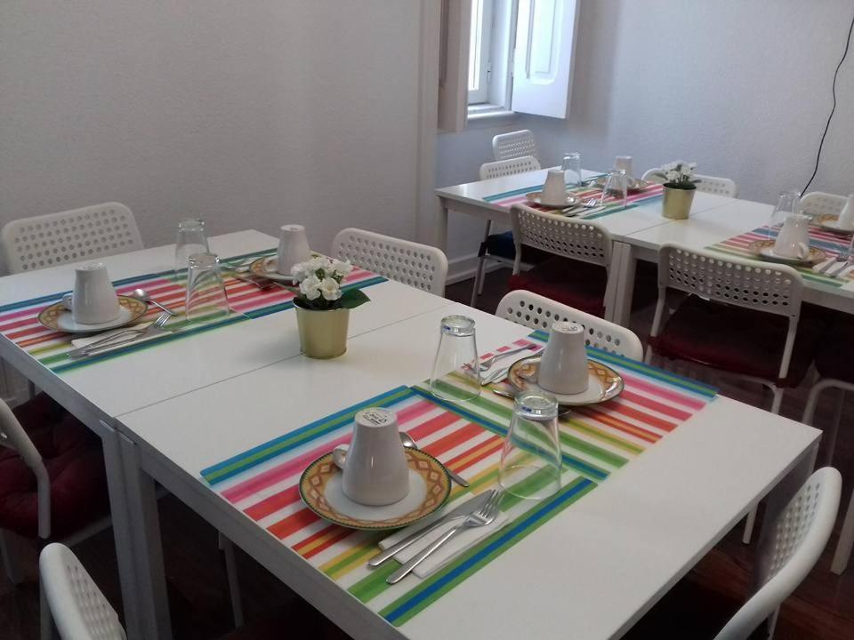 Albergue White House *