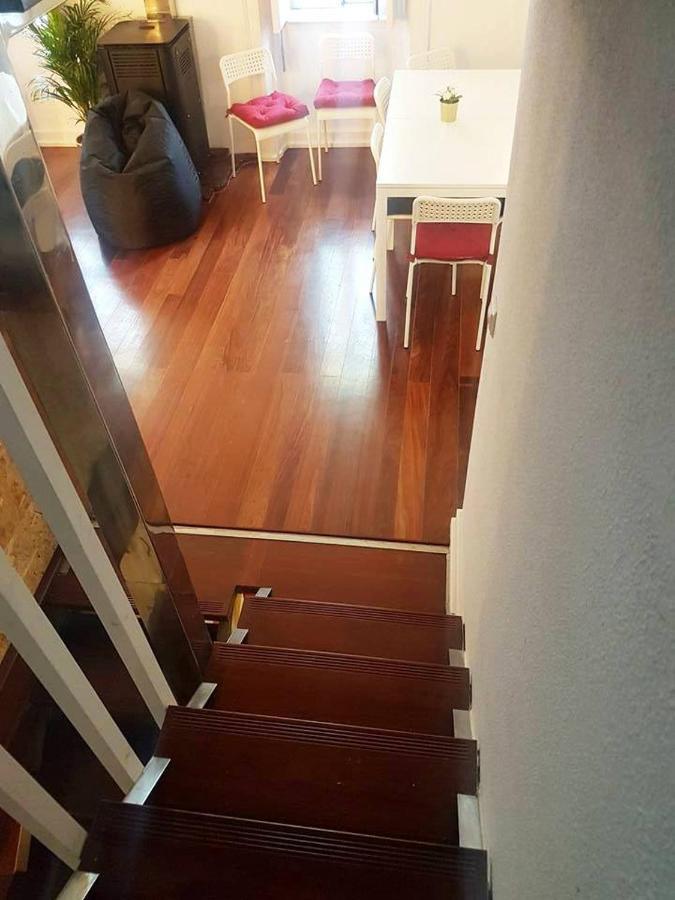 Albergue White House