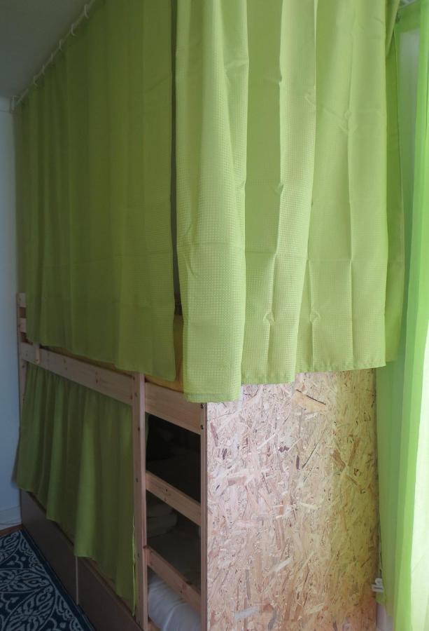 Albergue White House