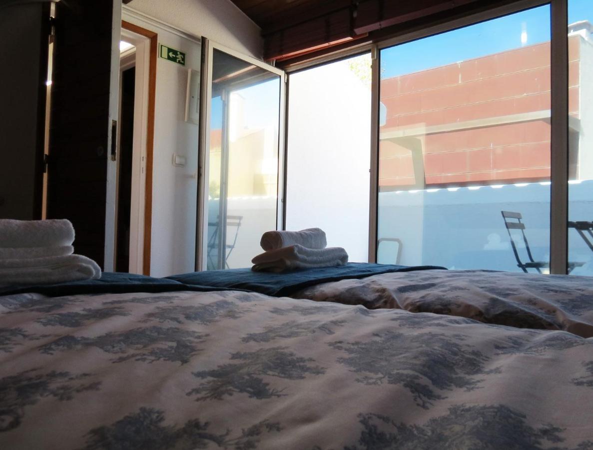 Albergue White House Lisboa