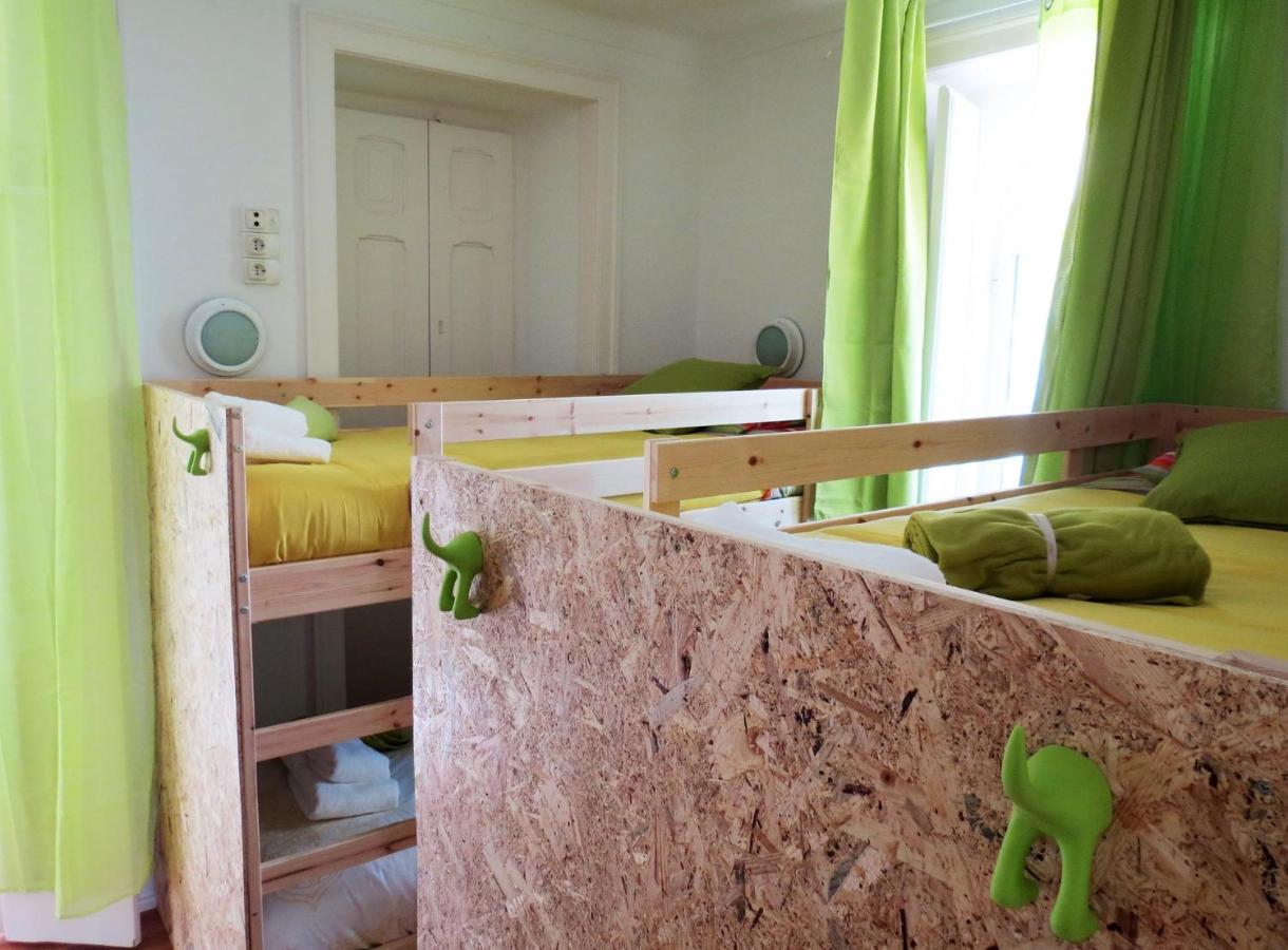 Albergue White House *