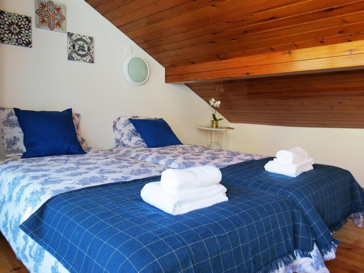 Albergue White House *