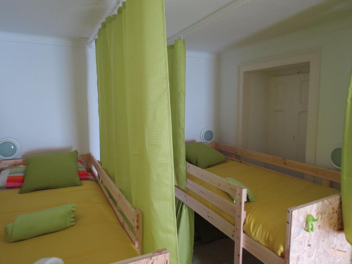Albergue White House *