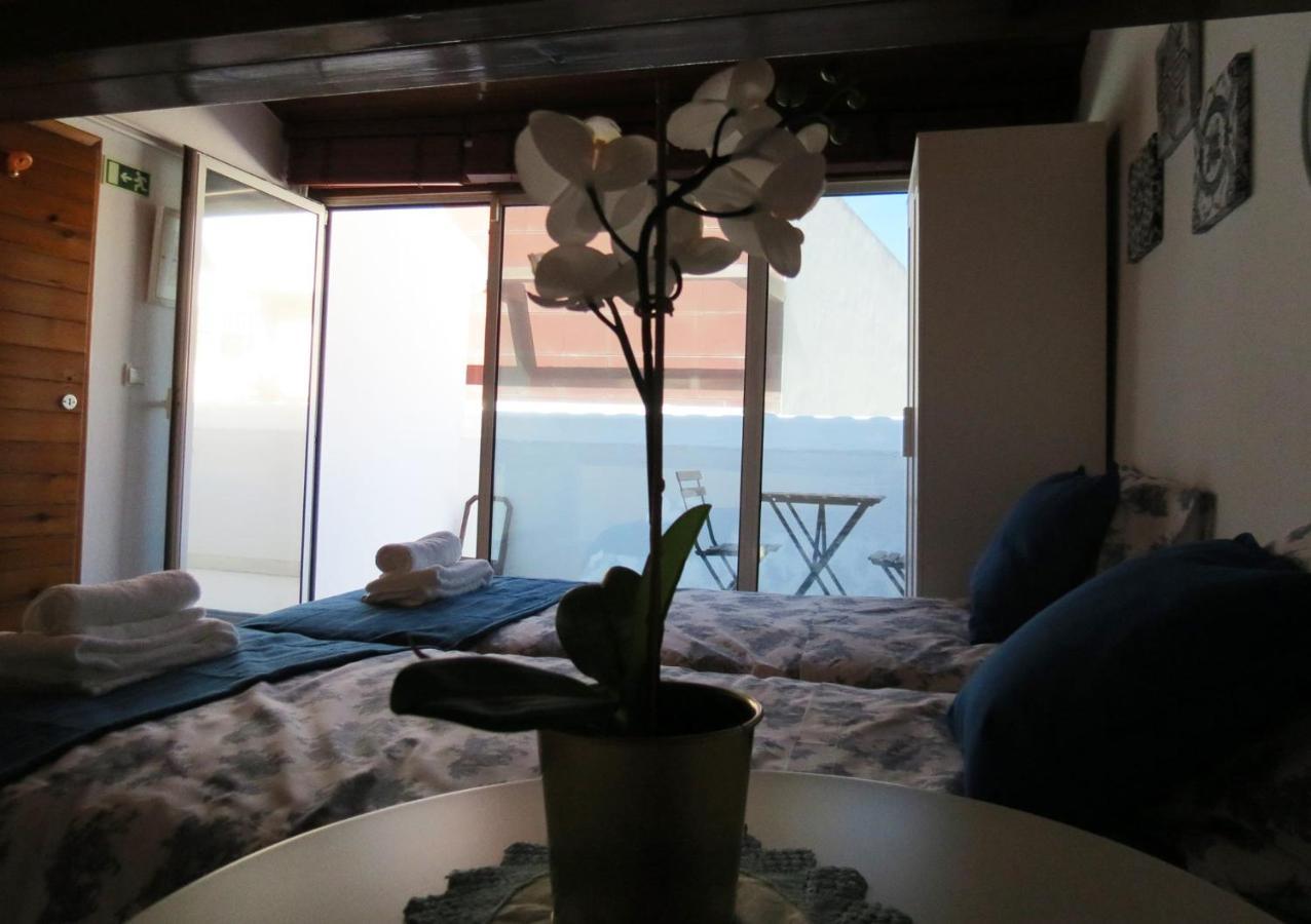 Albergue White House