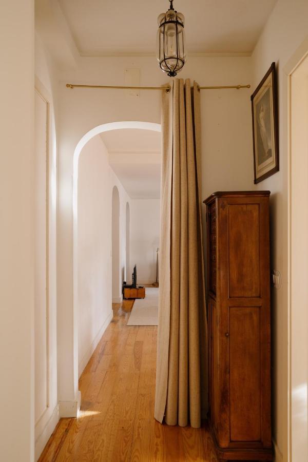 Appartement Secret Garden In Alfama *