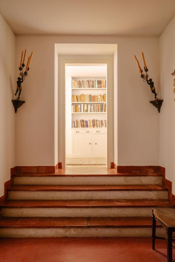 Appartement Secret Garden In Alfama *