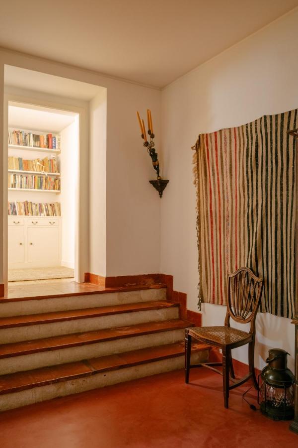 Secret Garden In Alfama Appartement