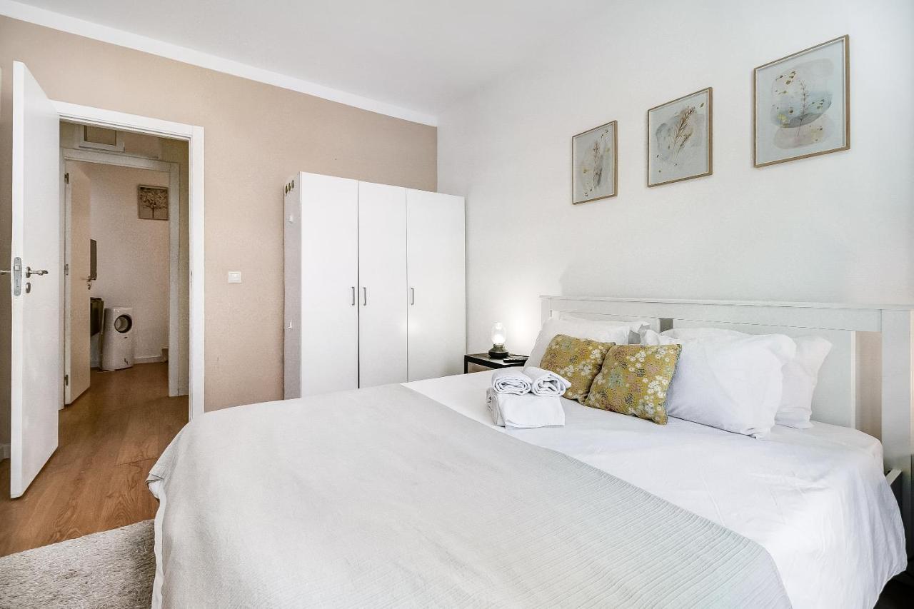 Charming Iii Appartement *
