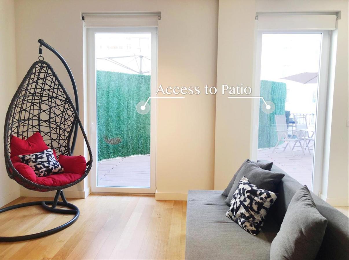 Appartement Morgan-jupiter *