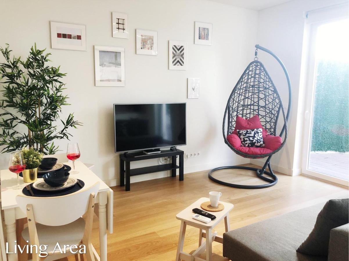 Appartement Morgan-jupiter Lisboa