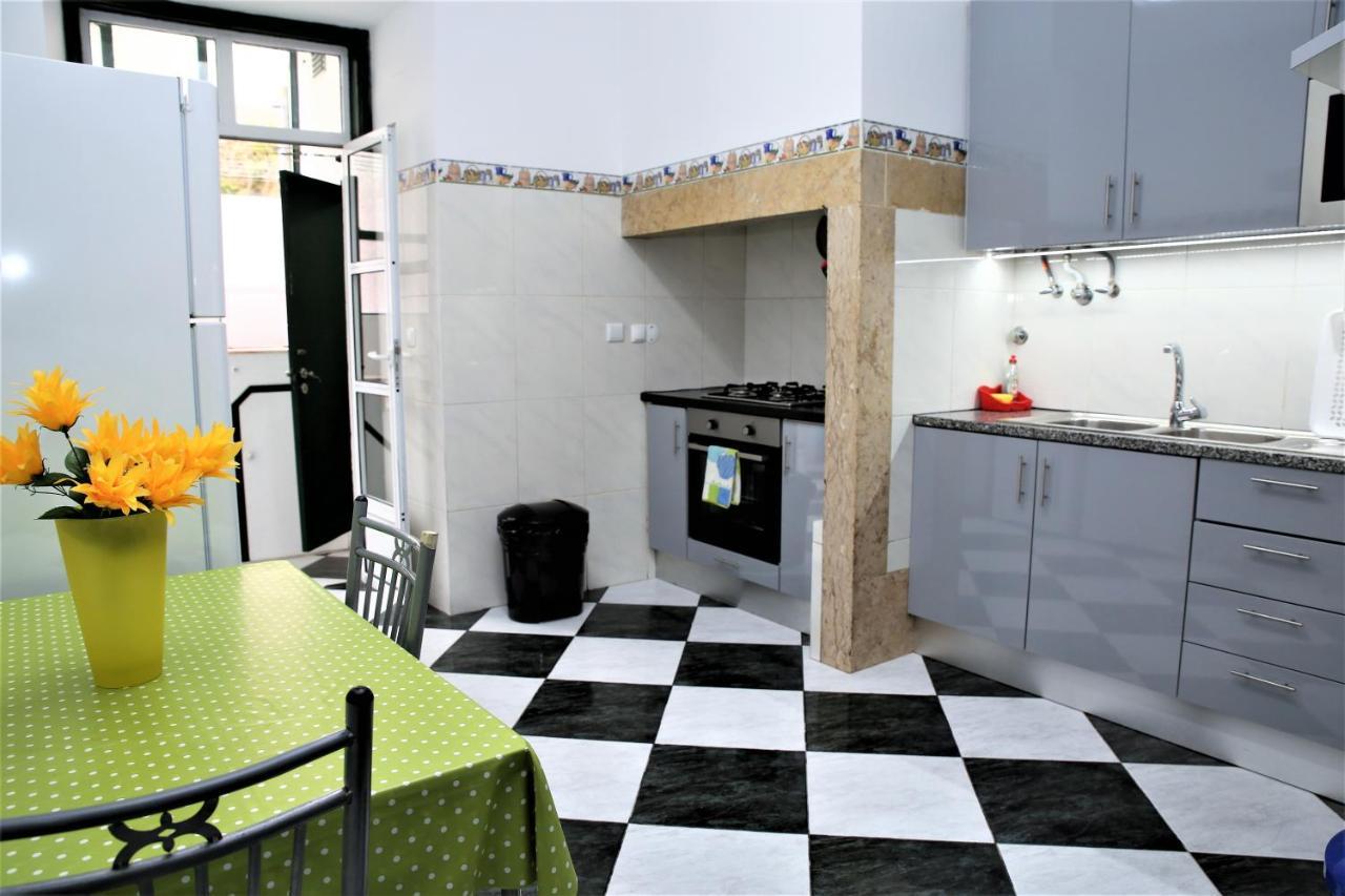 Appartement Family Bedroom Lisboa