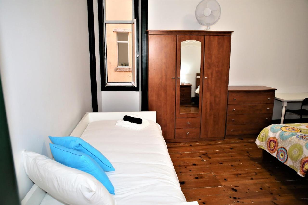 Appartement Family Bedroom *
