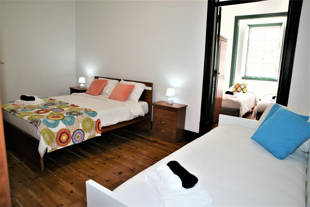 Appartement Family Bedroom Lisboa