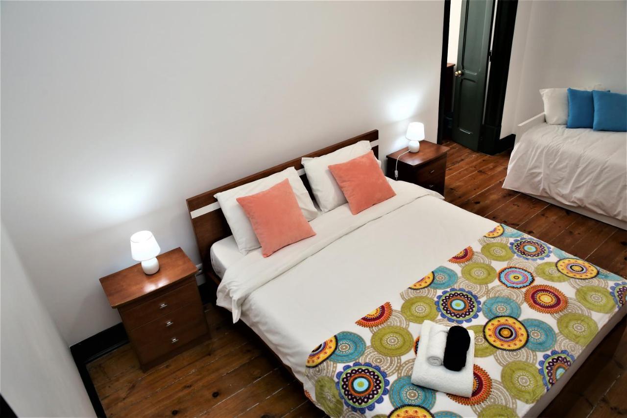 Family Bedroom Appartement *