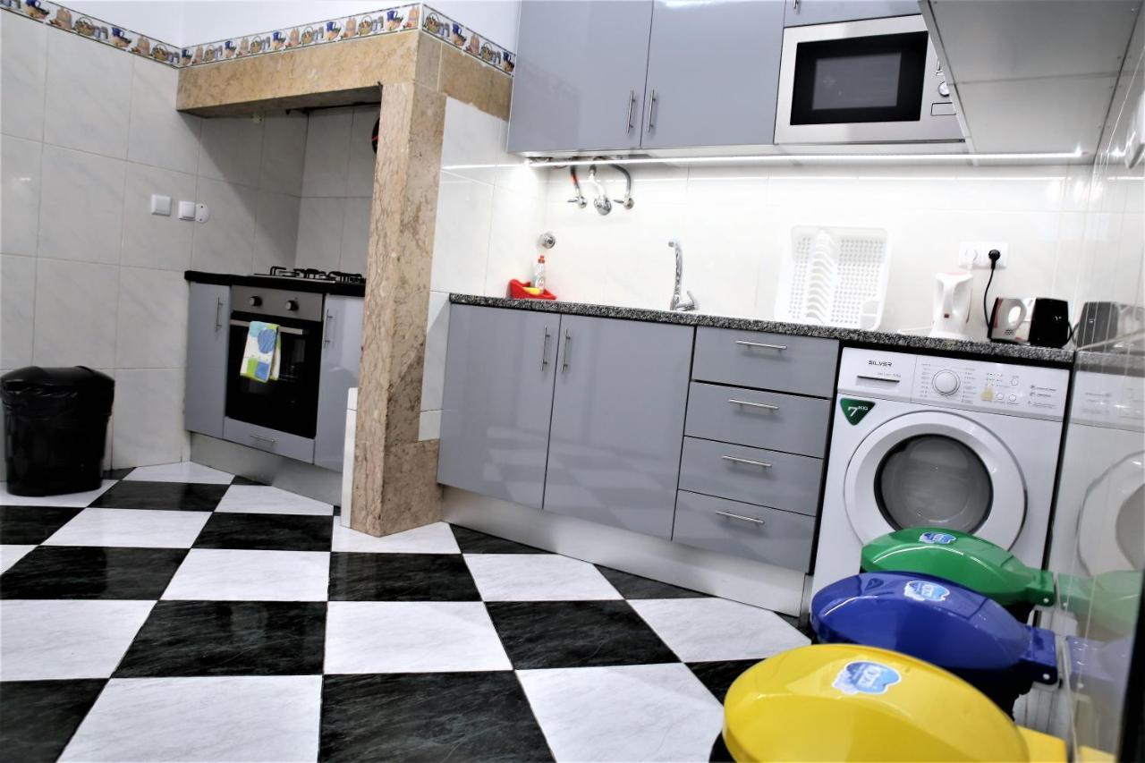 Appartement Family Bedroom
