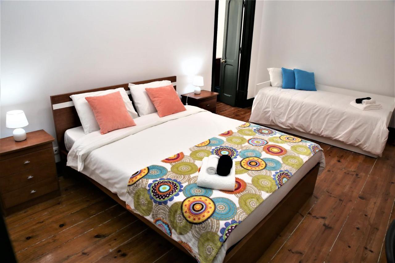Family Bedroom Appartement *