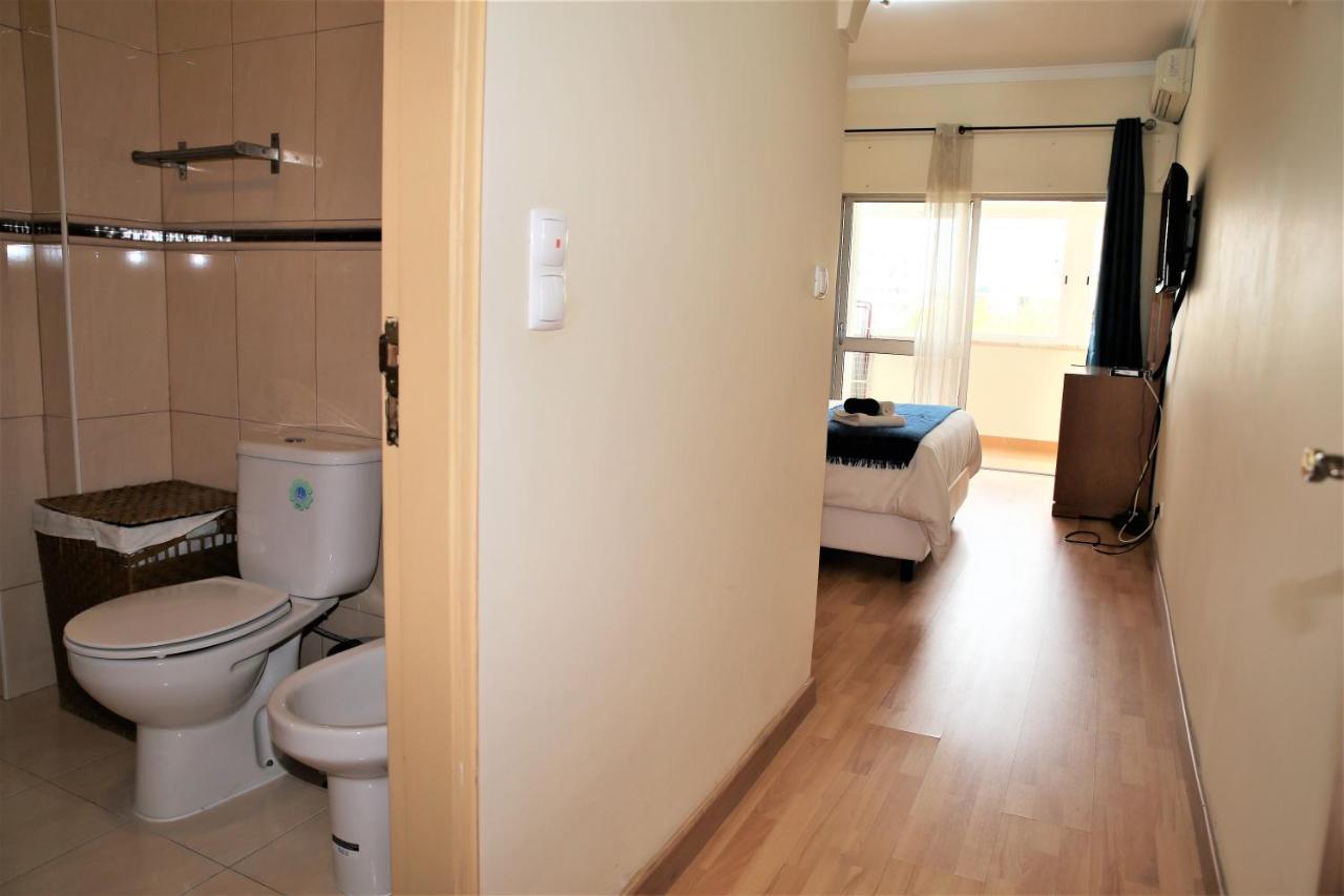 Appartement Supreme Areeiro *