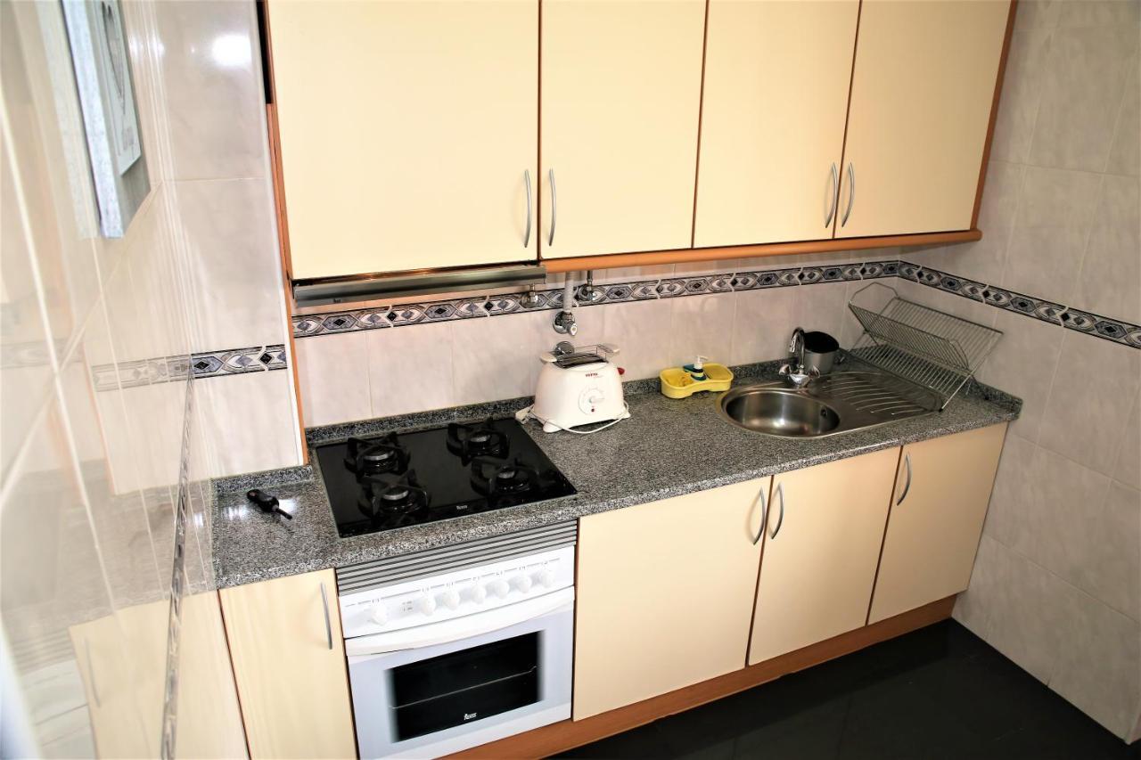 Appartement Supreme Areeiro Lissabon