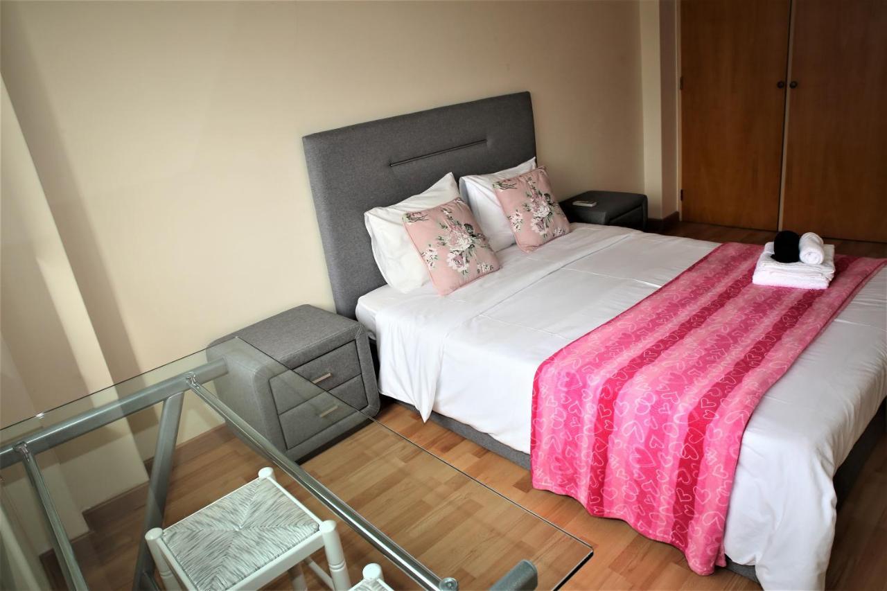 Supreme Areeiro Appartement *