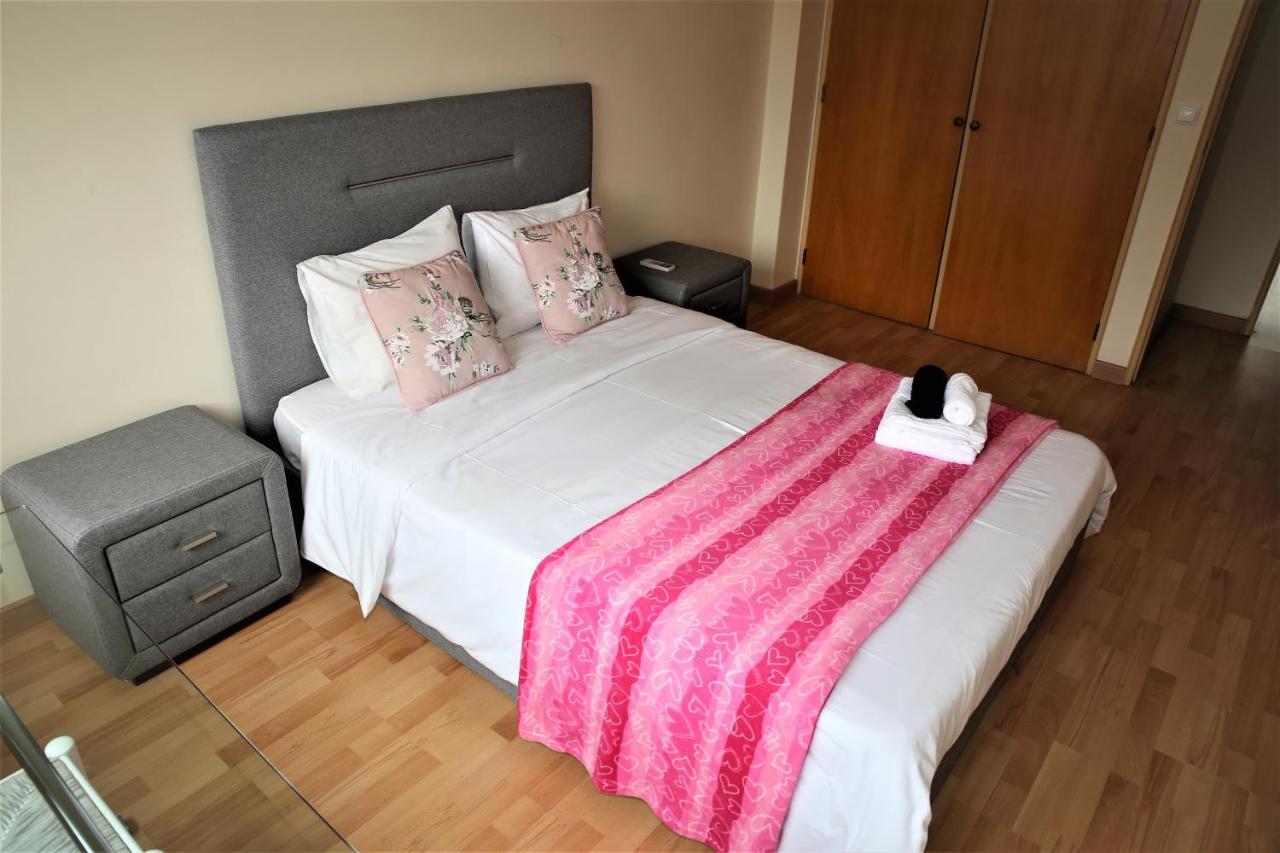 Appartement Supreme Areeiro