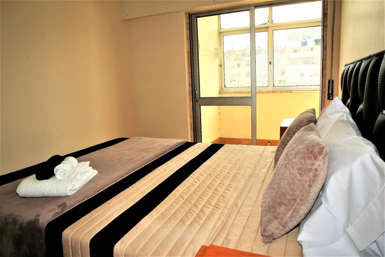 Appartement Supreme Areeiro *