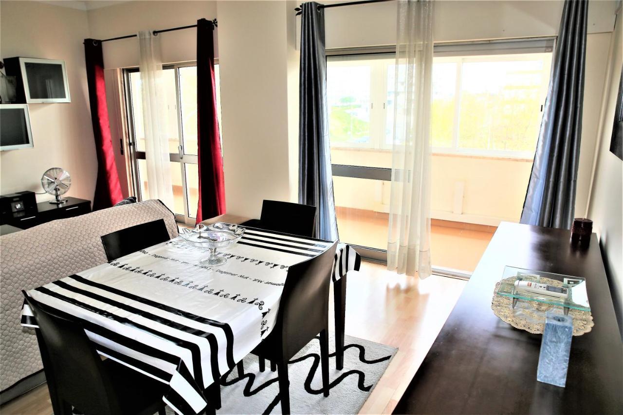 Supreme Areeiro Appartement Lisboa