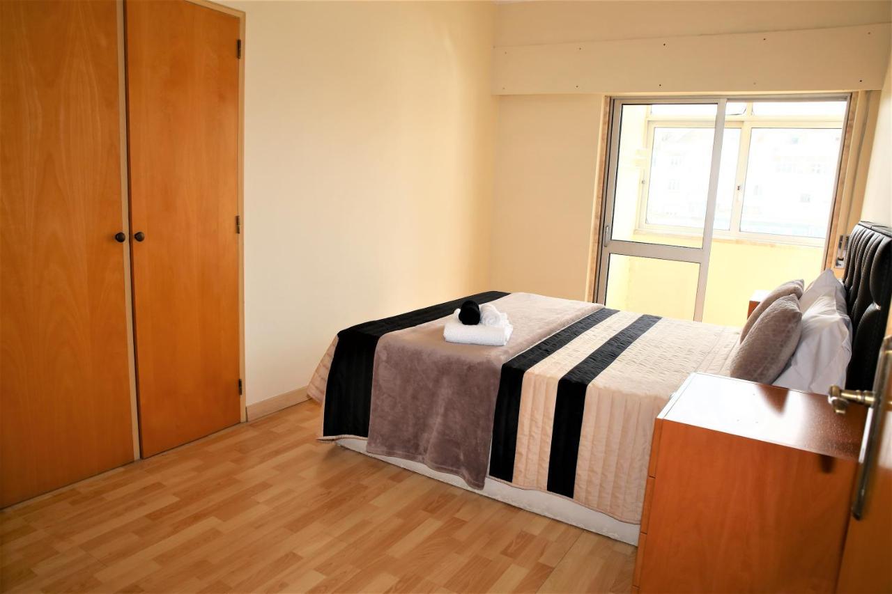 Supreme Areeiro Appartement Lisboa
