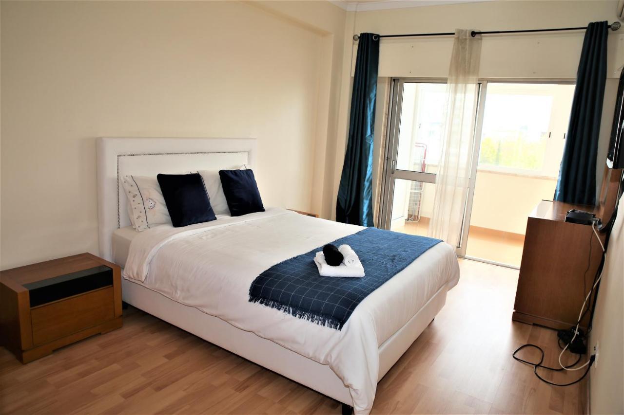 Supreme Areeiro Appartement Lissabon