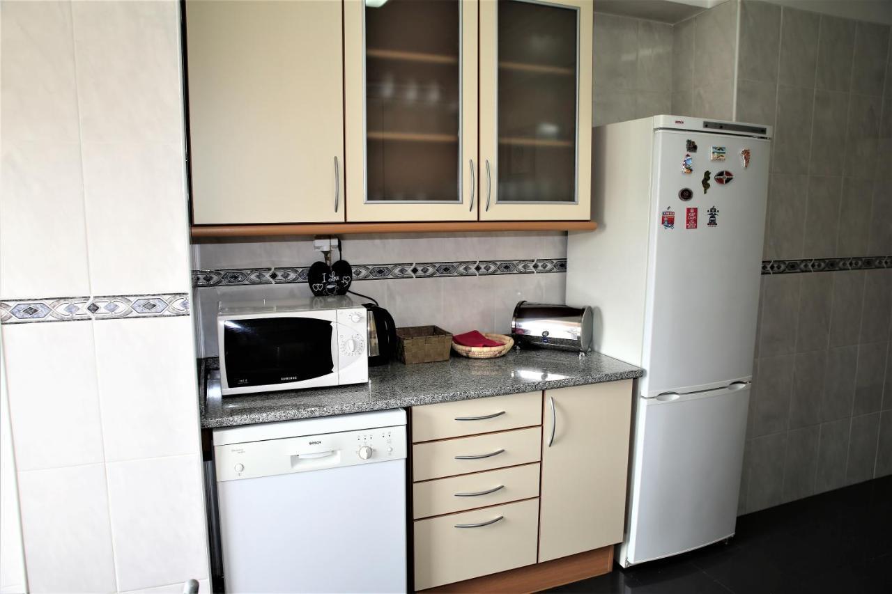 Appartement Supreme Areeiro Lisboa