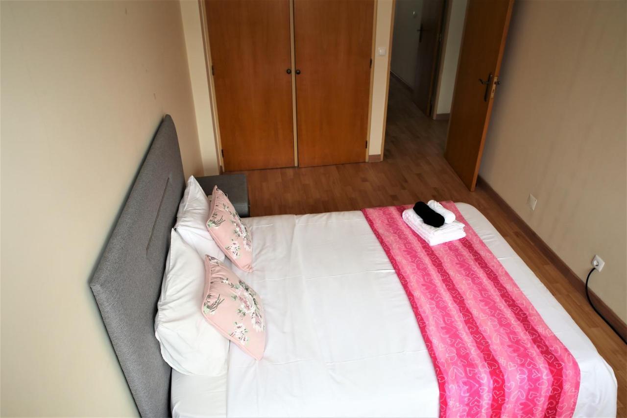 Supreme Areeiro Appartement
