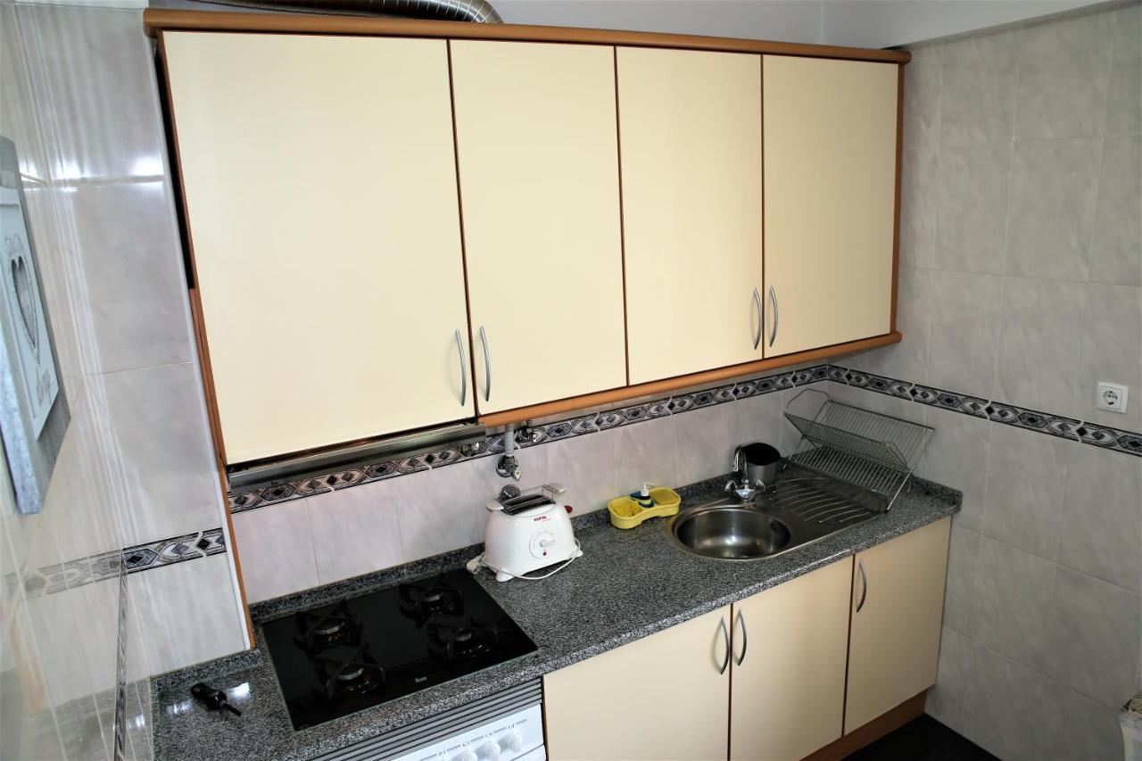 Supreme Areeiro Appartement *