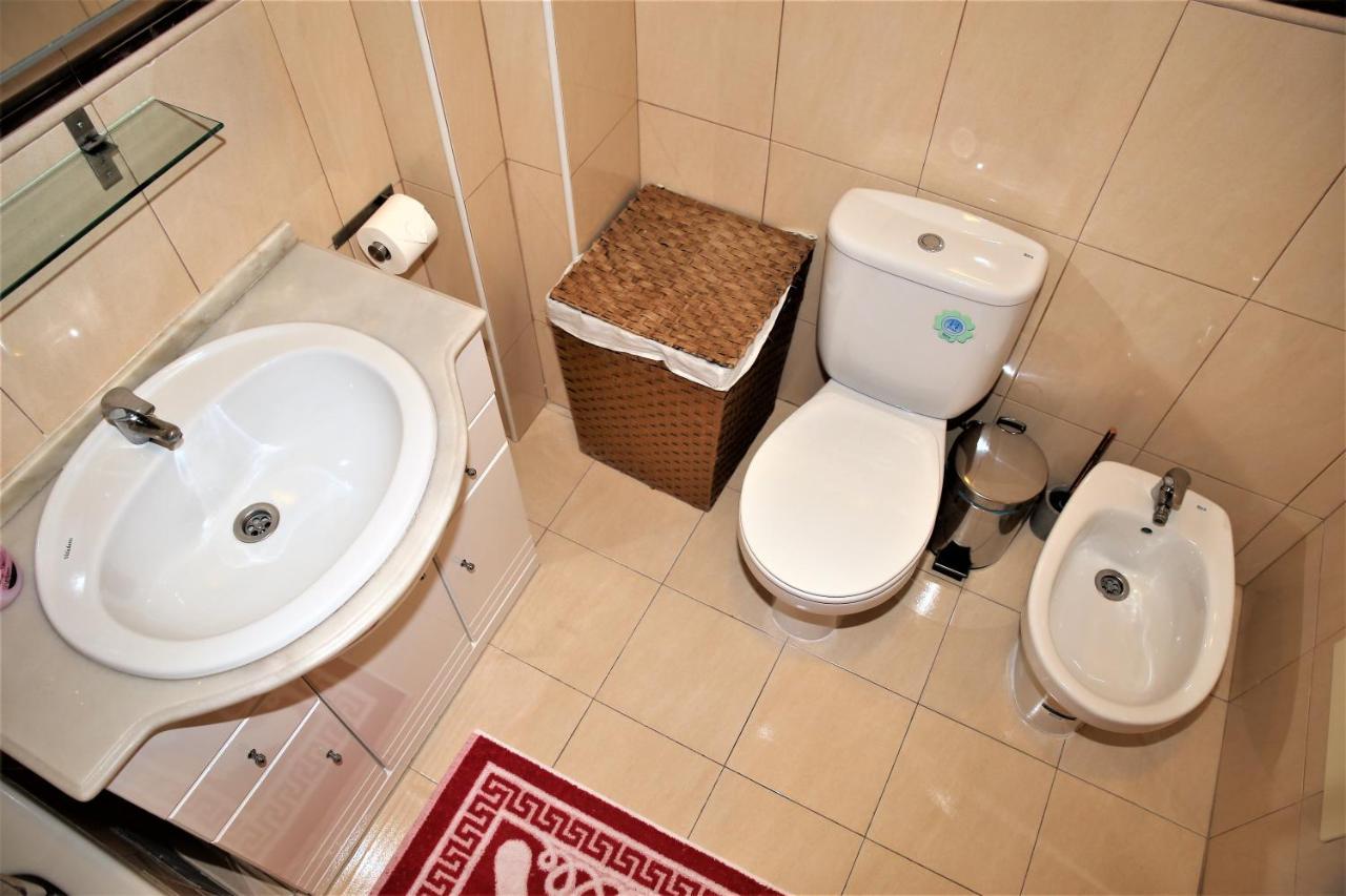 Appartement Supreme Areeiro