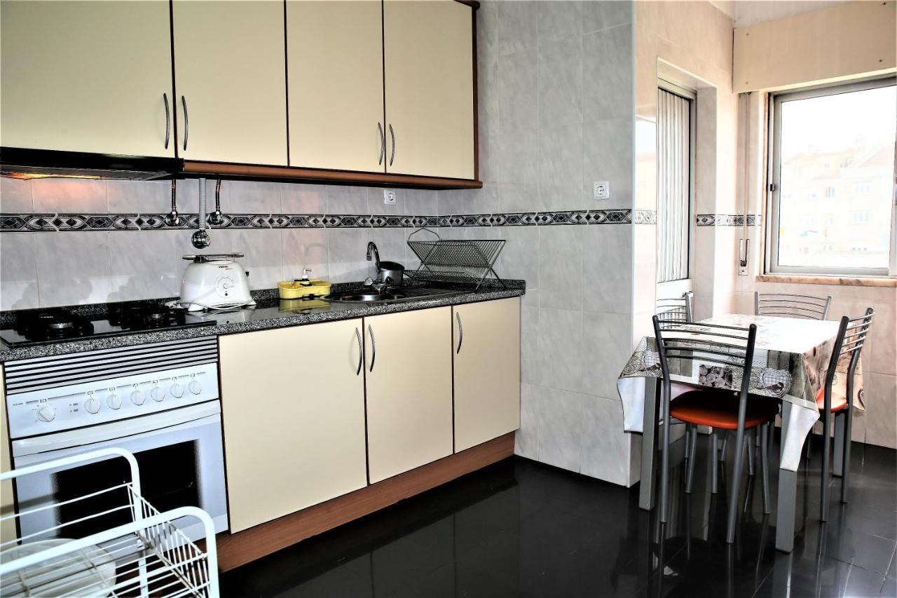 Supreme Areeiro Appartement *