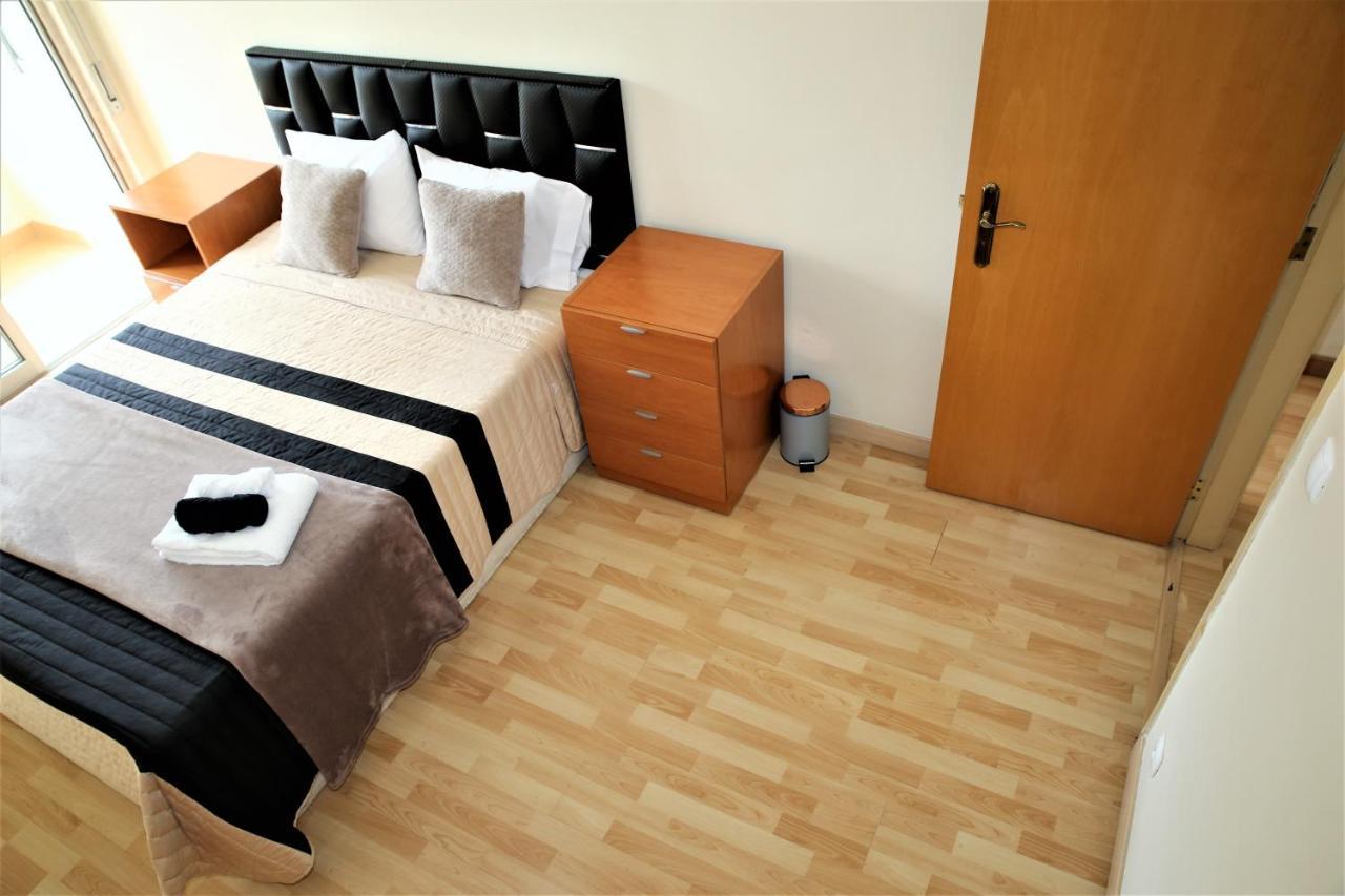 Appartement Supreme Areeiro Lissabon