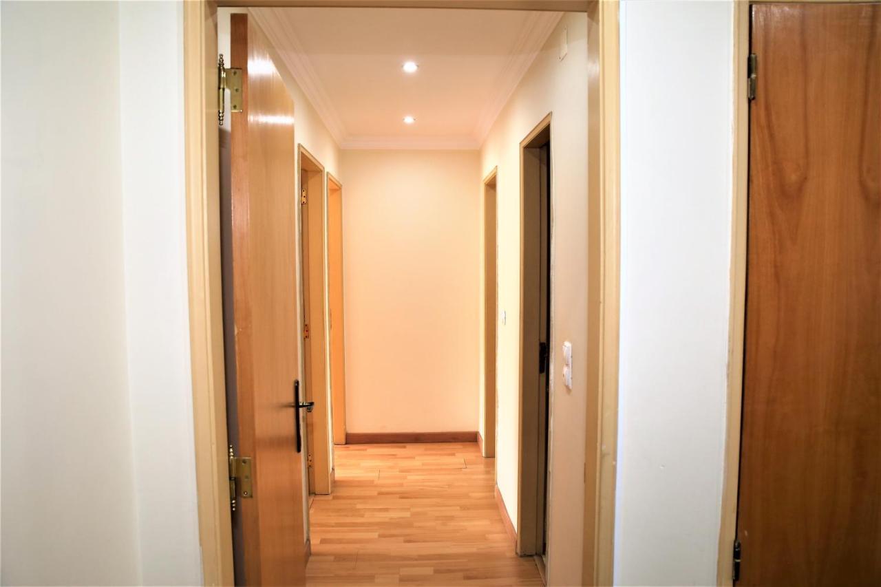 Appartement Supreme Areeiro Lisboa