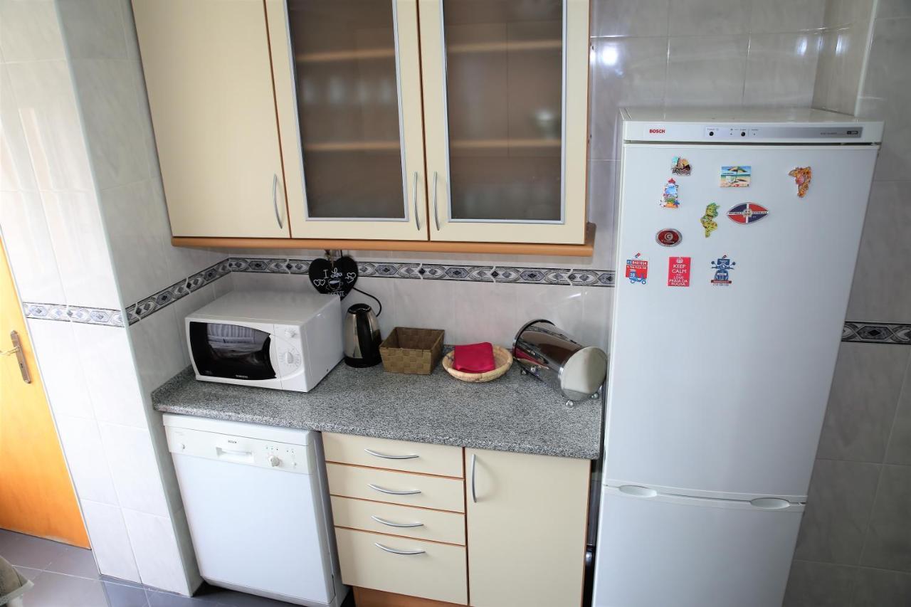 Appartement Supreme Areeiro