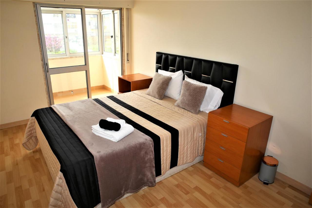 Appartement Supreme Areeiro