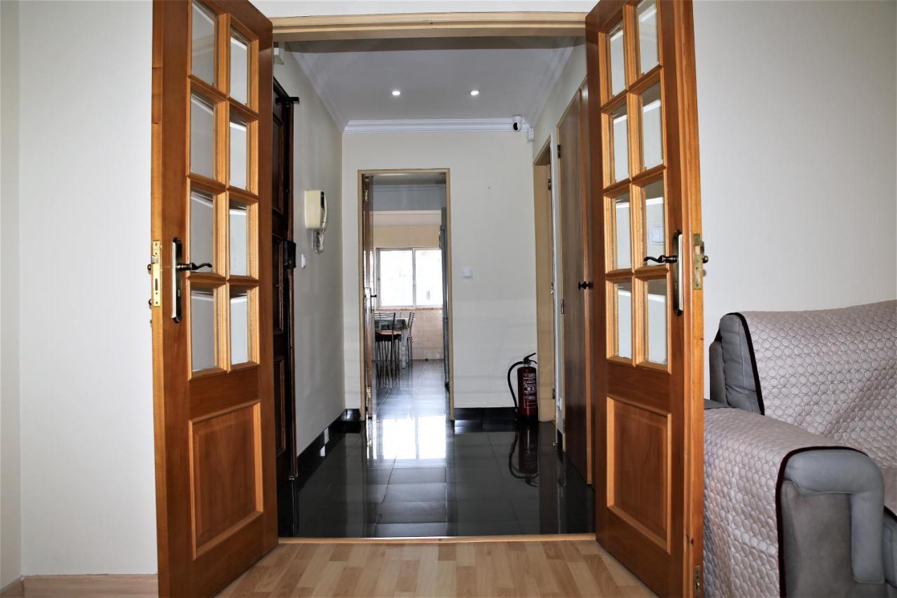 Appartement Supreme Areeiro
