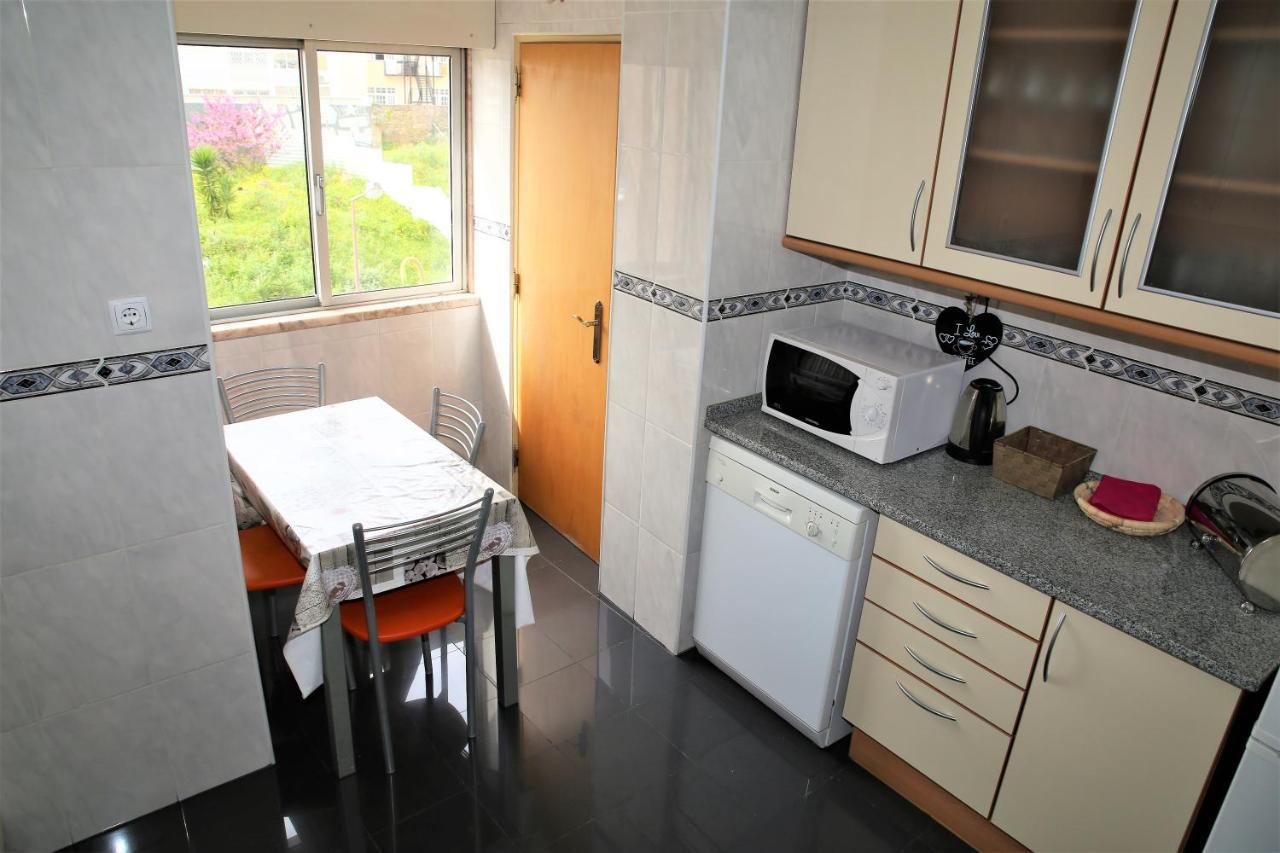 Supreme Areeiro Appartement Lissabon