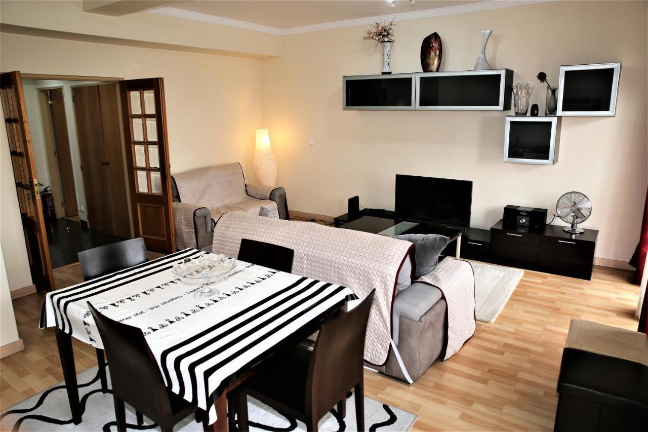 Appartement Supreme Areeiro *