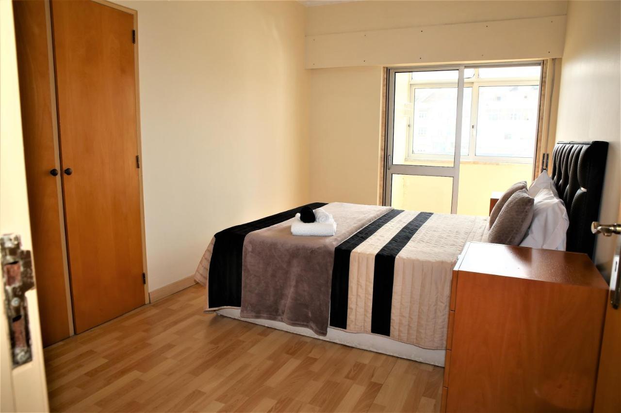 Appartement Supreme Areeiro *