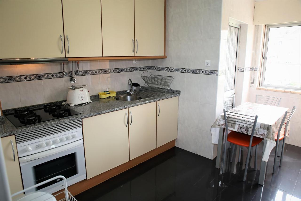 Supreme Areeiro Appartement *