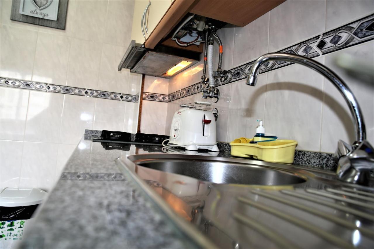 Appartement Supreme Areeiro