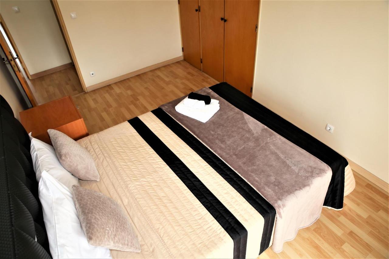 Supreme Areeiro Appartement *