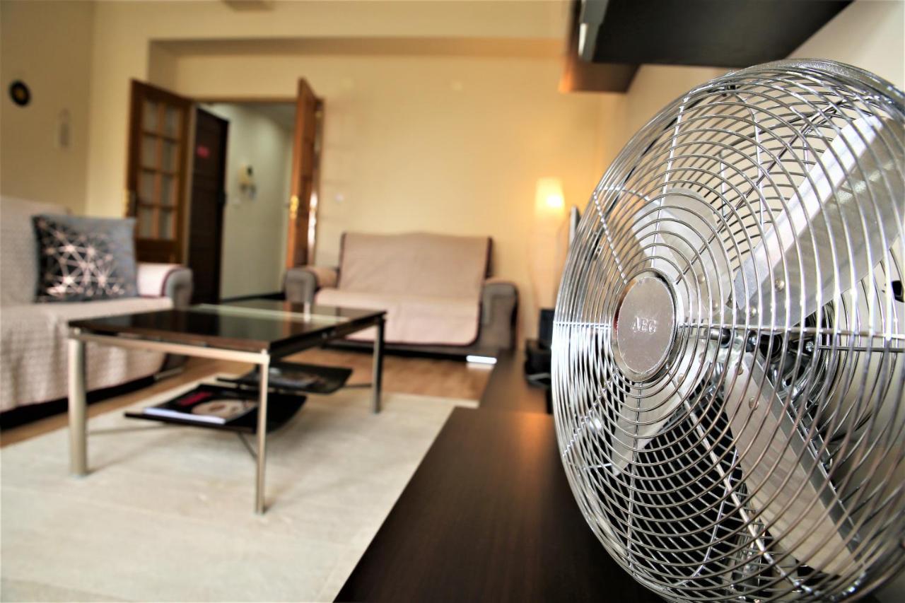 Supreme Areeiro Appartement *