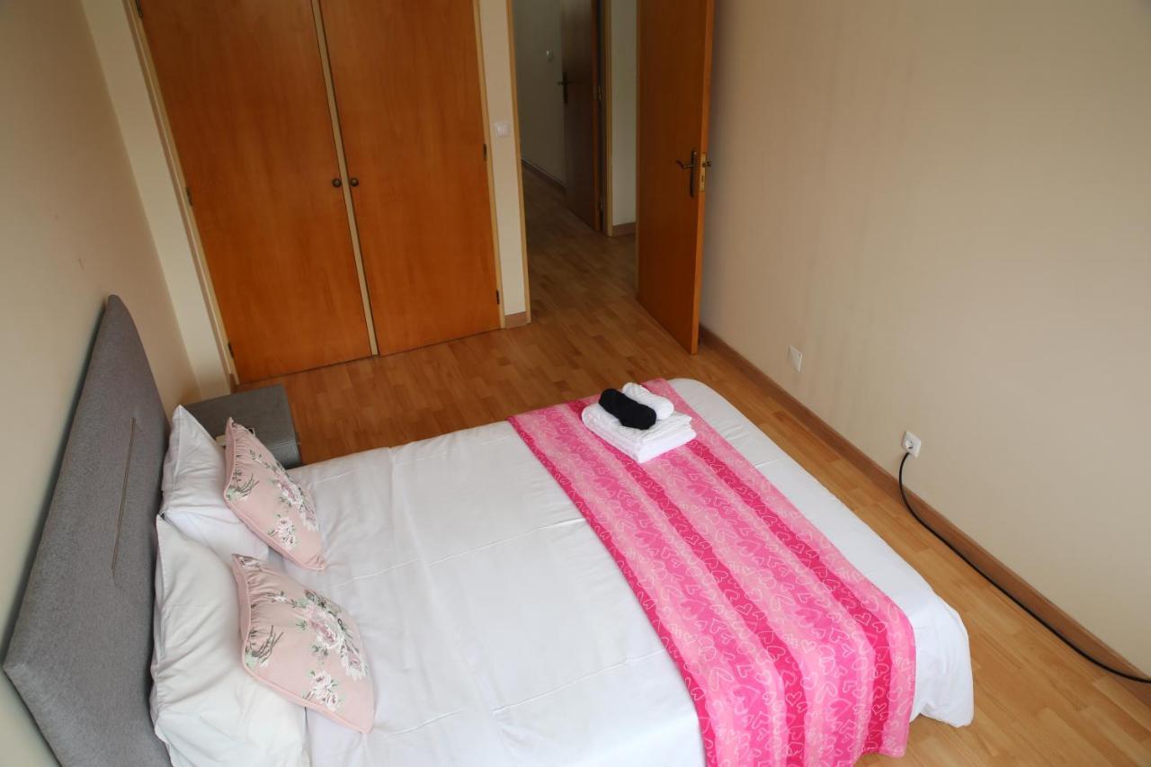 Supreme Areeiro Appartement *